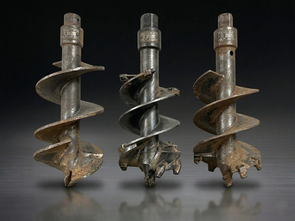 Auger