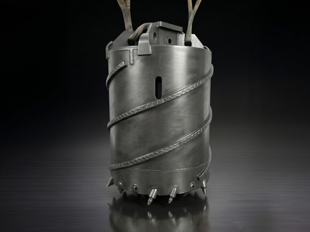 Core Barrel