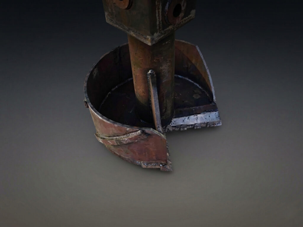 Specialty Drilling Tools